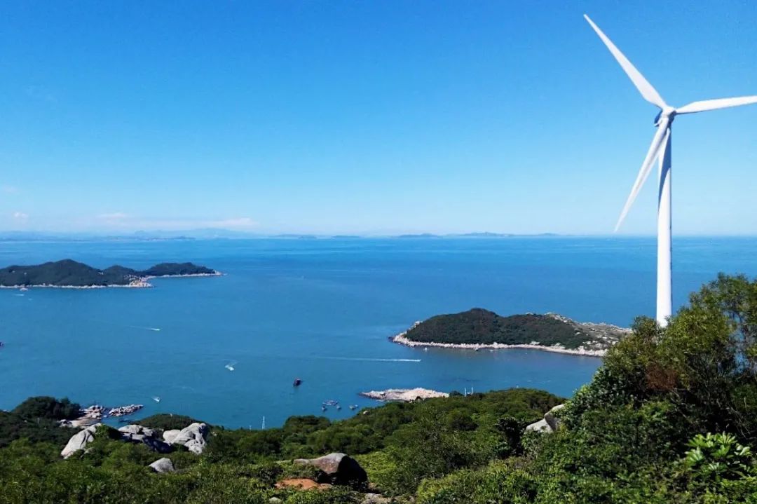 胶己人的私藏玩法和昂科威s的汕头南澳岛自驾游攻略小编日记