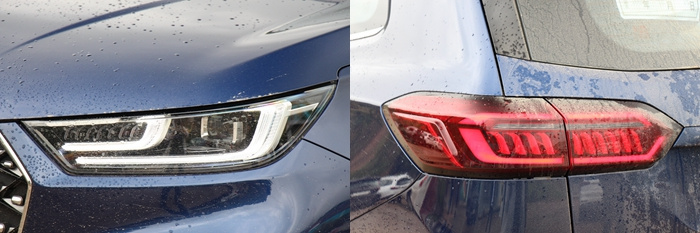 奇瑞瑞虎8 PLUS首试:精装超大杯,请查收 奇瑞瑞虎8 PLUS首试:精装超大杯,请查收