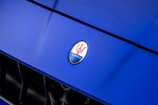 抓住电动化的尾巴，玛莎拉蒂计划为旗下推出纯电动版本