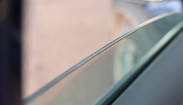 奇瑞瑞虎8 PLUS首试:精装超大杯,请查收 奇瑞瑞虎8 PLUS首试:精装超大杯,请查收