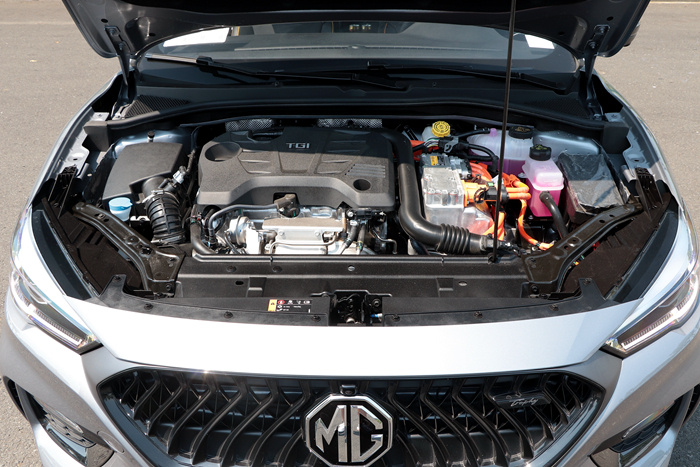 ȫ6 PHEVϸڵƣٴ󵨵