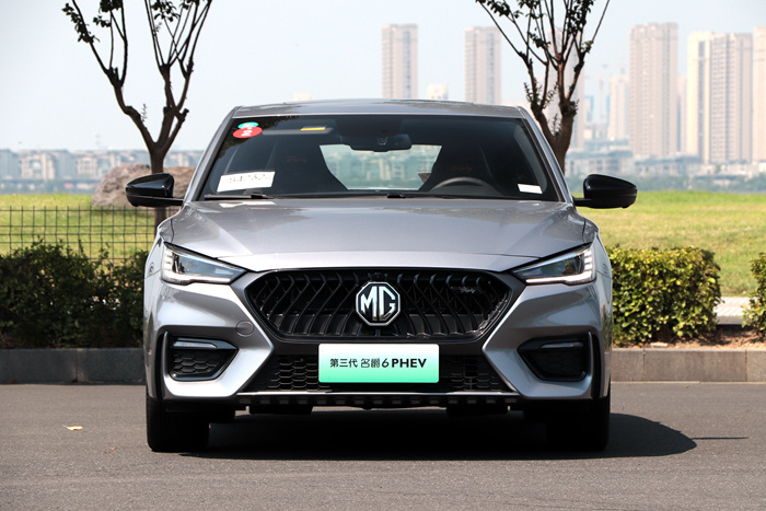 ȫ6 PHEVϸڵƣٴ󵨵