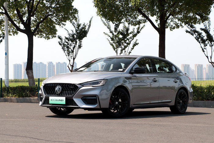 ȫ6 PHEVϸڵƣٴ󵨵