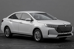 满天星中网配贯穿式尾灯 东风启辰D60 PLUS申报信息