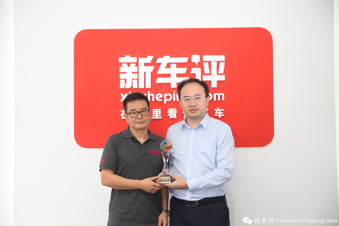 2020年广州车展专访：对话东风悦达起亚邵凤鸣