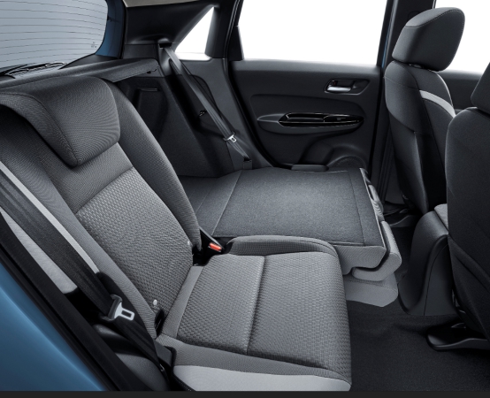 试驾东风honda全新life体验不一样的萌趣惊喜