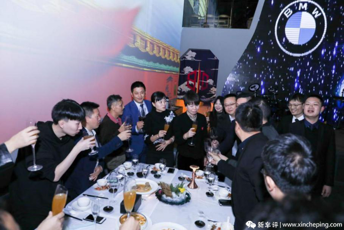 悦 · 家宴| 2020BMW深圳宝泰行客户答谢会圆满落幕