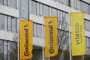 确保长远的可持续发展 大陆集团调整未来经营战略