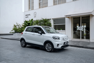 零跑汽车11月销量2032台 全新SUV C11将12月预售 零跑汽车11月销量2032台 全新SUV C11将12月预售