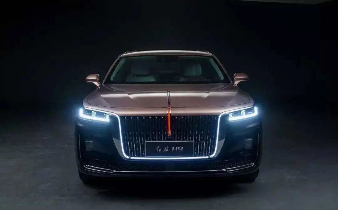 红旗11月销量又上新高有机会完成年度销量目标