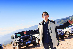 Jeep:跑一趟史迪威公路,告诉你如何做“80岁”的年轻人 Jeep:跑一趟史迪威公路,告诉你如何做“80岁”的年轻人