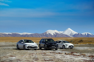 广汽丰田2020年销量76万台 同比增长12%