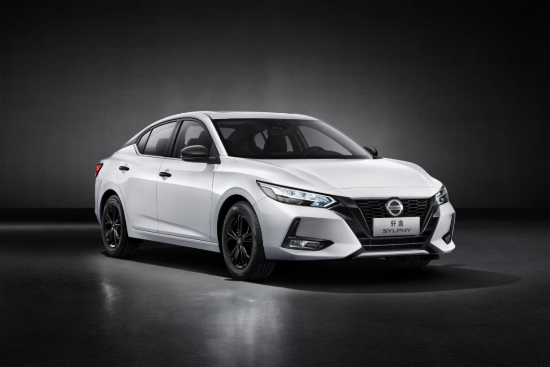 日产轩逸创造一种幸福生活范本