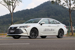 超额完成！一汽丰田2020年全年销量达80万辆