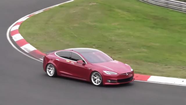 特斯拉全新Model S/X换代 变强了很多吗？