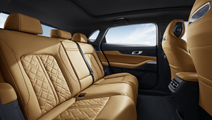 有了这辆UNI-K 你会熄火十分钟后再下车