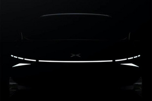 小鹏新车信息曝光:定位紧凑级轿车,将于今年正式亮相