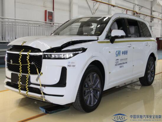 中保研再撞7款车，A柱不坚挺竟还能拿满分？