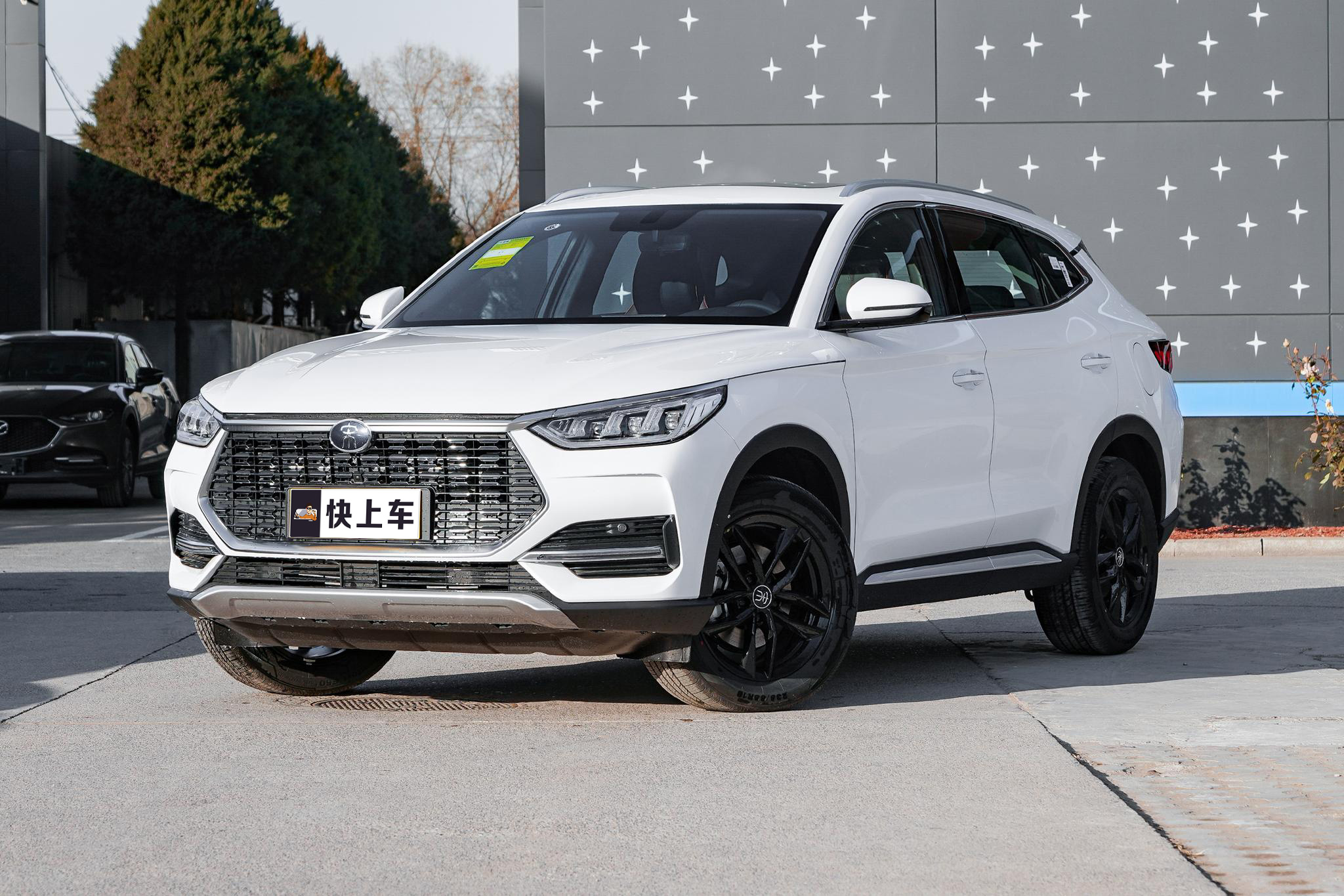 10-15万国产热门SUV 选哪些车型性价比最高？