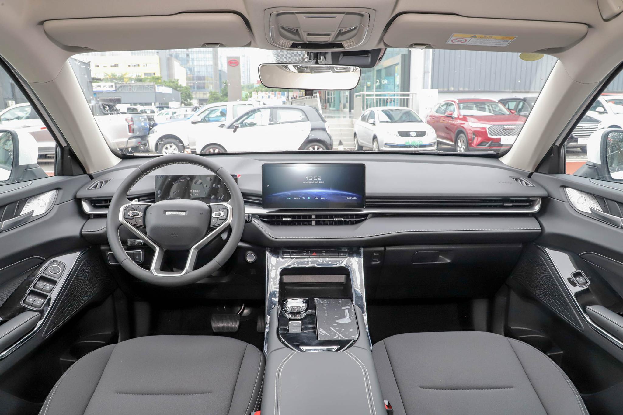 10-15万国产热门SUV 选哪些车型性价比最高？
