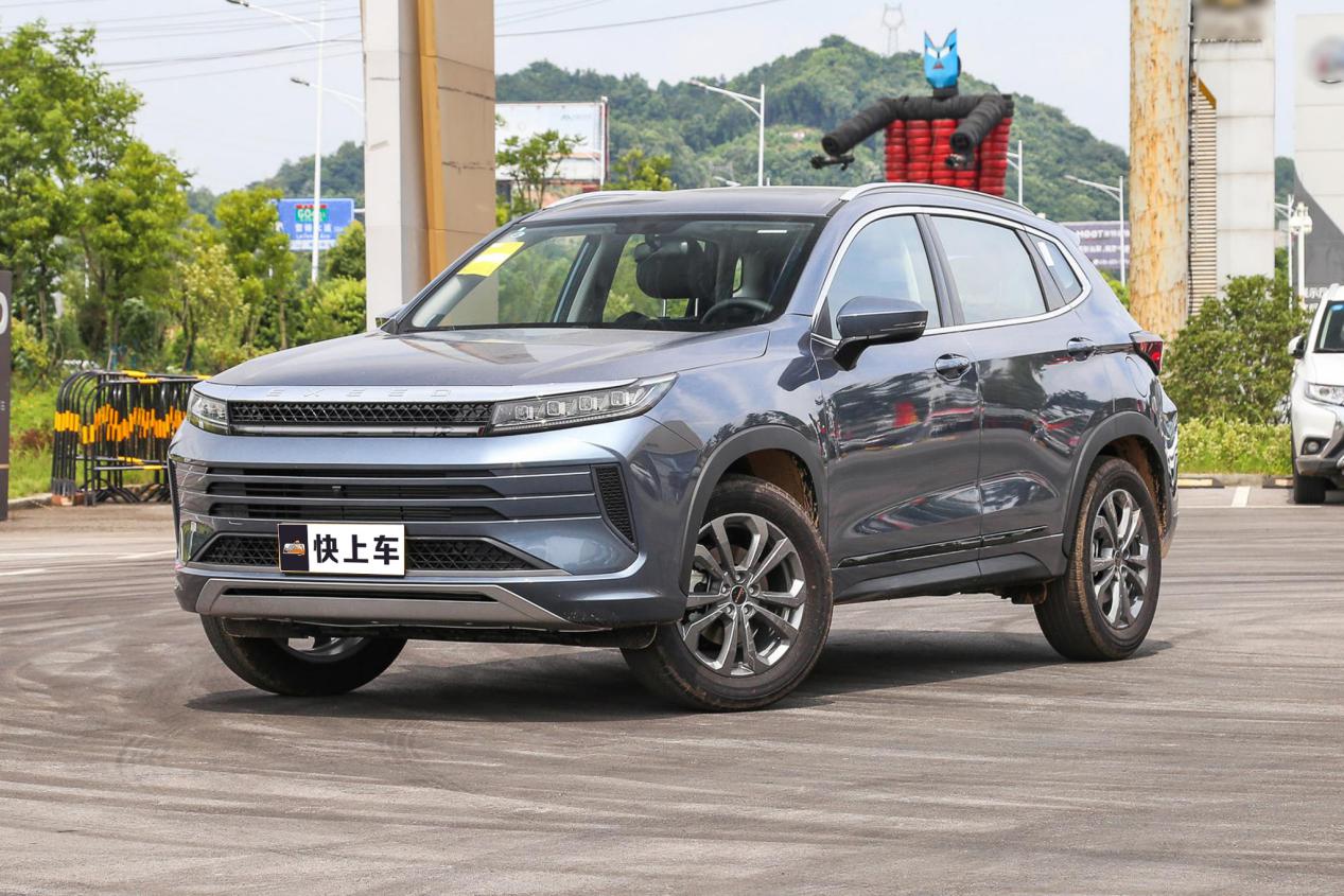 预算20万可以选哪些国产豪华品牌suv ?哪款性价比高?