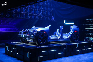 吉利与沃尔沃达成合并方案:动力、自动驾驶及渠道都共享