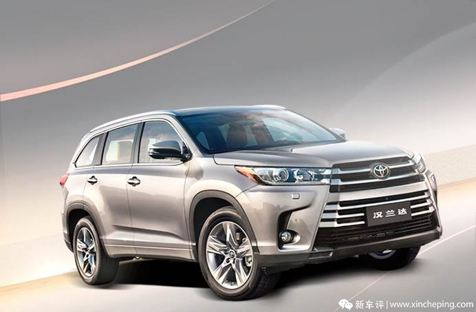 广汽丰田1月销量达89800台，同比劲增33%，再创历史新高!