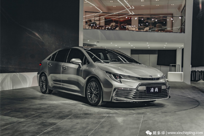 广汽丰田1月销量达89800台，同比劲增33%，再创历史新高!