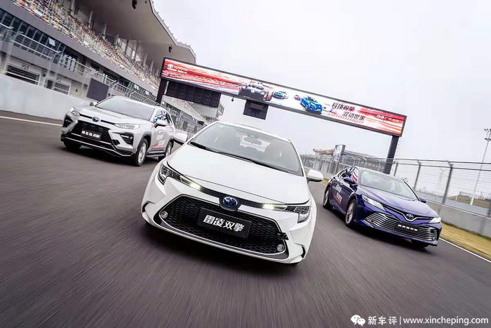 广汽丰田1月销量达89800台，同比劲增33%，再创历史新高!