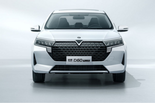 与东风日产共享核心三大件,启辰D60PLUS将于3月12日上市