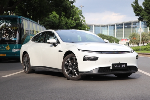 保障车主利益而布局官方二手车?小鹏汽车注册新关联公司