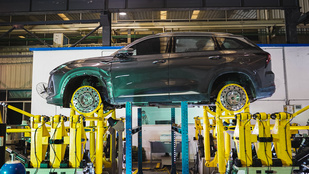 3D VR探秘CS75PLUS 它的背后秘密是什么？