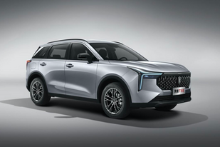 打造全新观感体验 奔腾T55牛犇版上市售10.49万元起