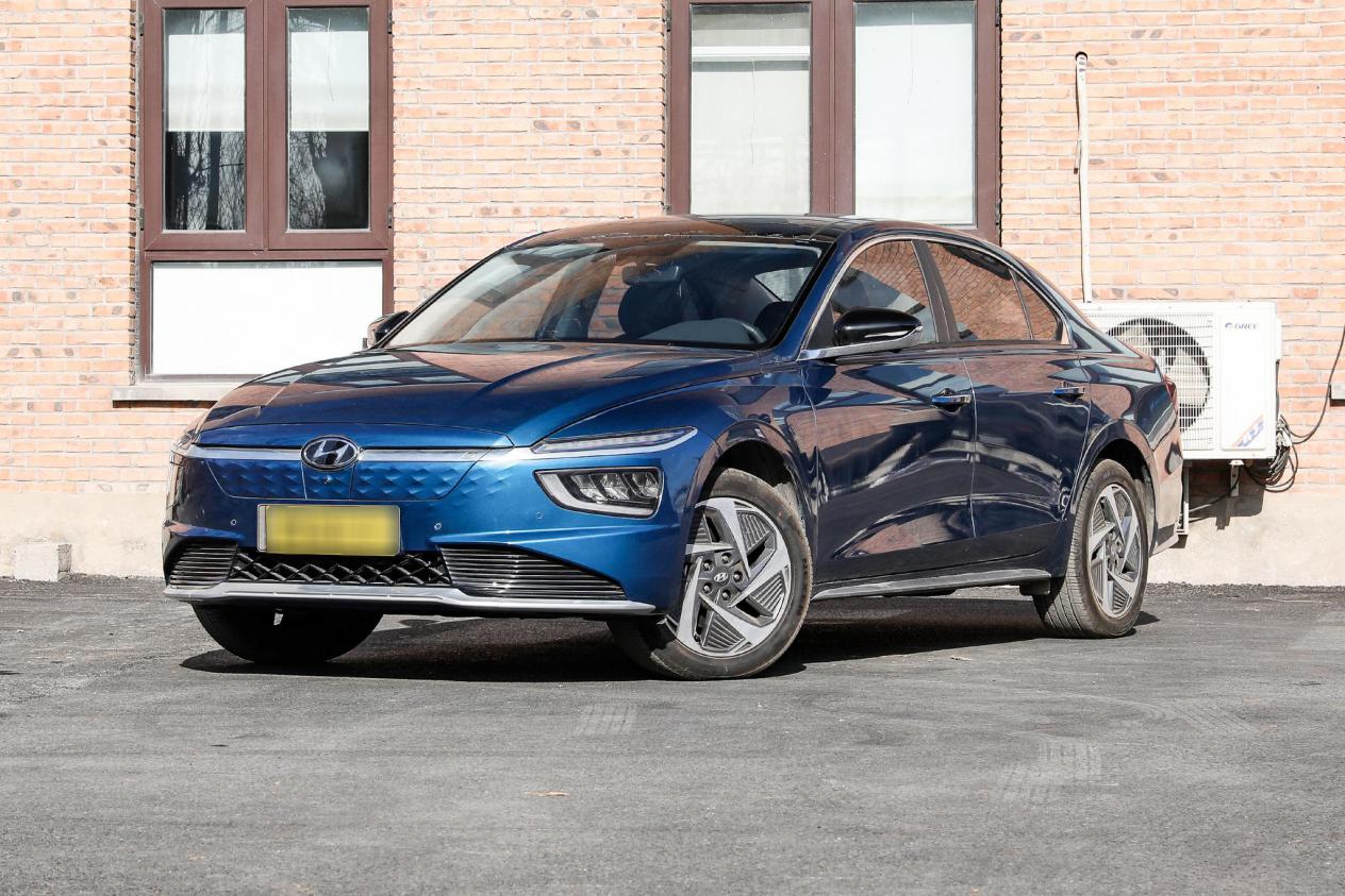 能否延续往日辉煌北京现代全新名图上市