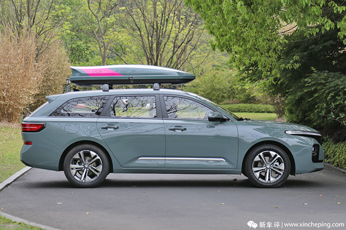 诗和远方的成本一点都不高新宝骏valli预售828万起