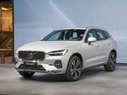 沃尔沃XC60