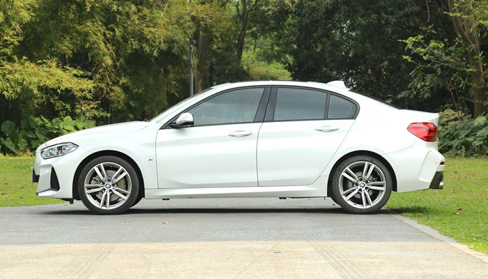 豪华入门紧凑级Battle！谁是年轻人的第一辆豪车？