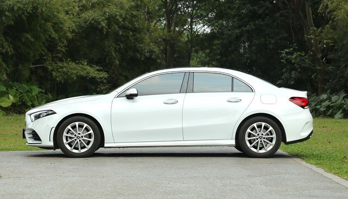 豪华入门紧凑级Battle！谁是年轻人的第一辆豪车？