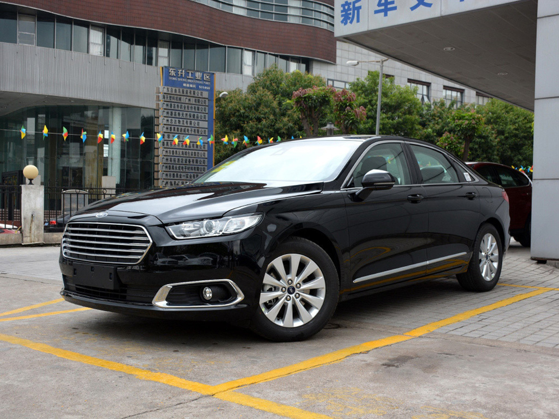 全年销量才1.8万?老美最喜欢的B级车,为啥在中国不好卖?
