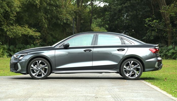 豪华入门紧凑级Battle！谁是年轻人的第一辆豪车？