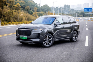 开足马力，理想汽车将接管年产30万辆的北京现代工厂