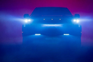 搭双涡轮增压3.5L V6发动机 丰田全新坦途预告信息