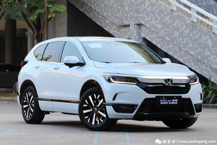 广汽本田上半年销量37万辆 将迎新雅阁等2款新车