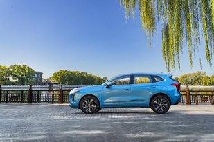 卖一台车净赚5658元 长城上半年业绩发布