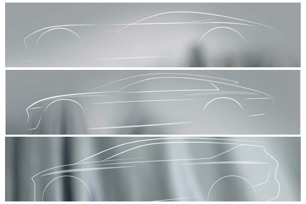 昭示设计新方向/慕尼黑车展亮相 奥迪三款概念车预告