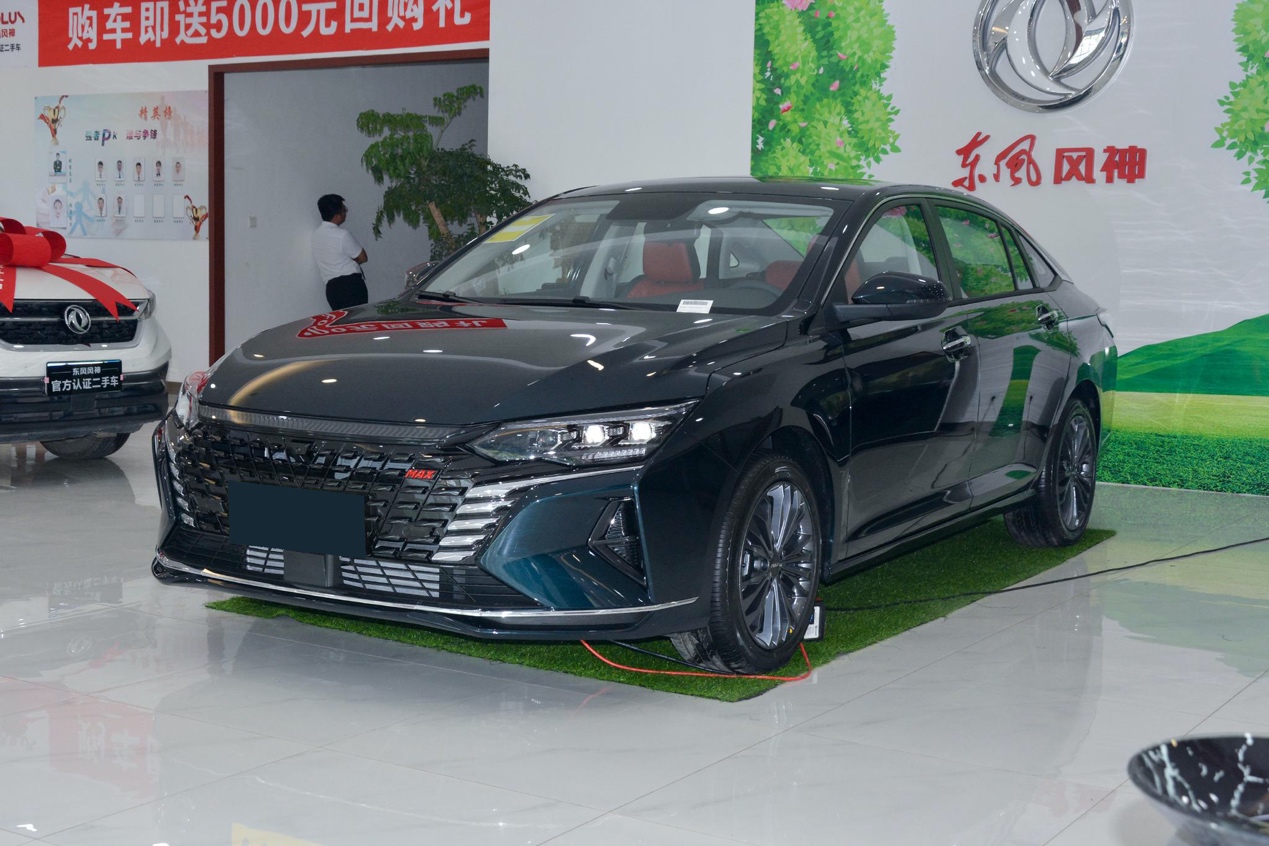 1.5T真的是“小马拉大车”？这些车马力都超200匹，不输2.0T