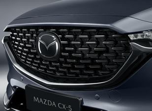 马自达新一代CX-5更名CX-50,并搭载直六发动机