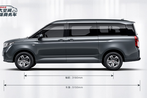 五菱征程空间及动力曝光，5方5米/配1.5T发动机