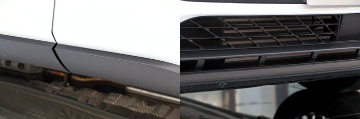 这台SUV叫“大V”,东风日产启辰新SUV实拍