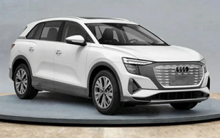 Q5 e-tron/新奥德赛/QX60齐上线 8月多款新车申报